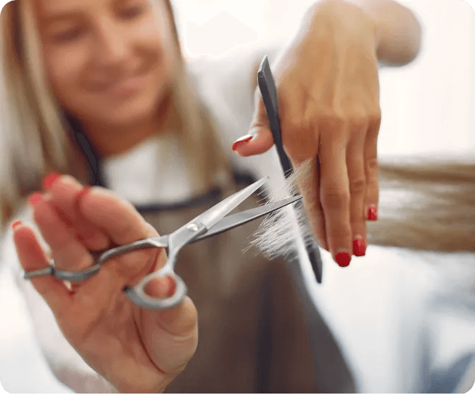 Frizerski salon