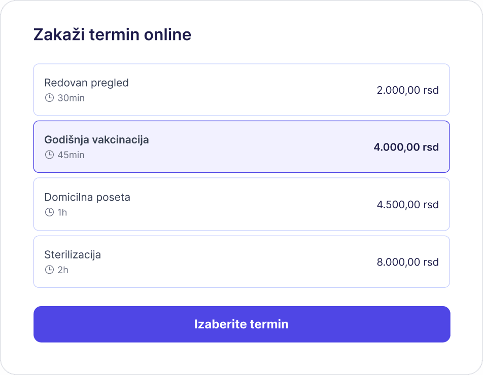 Prikaz hirurškog protokola u Sveski